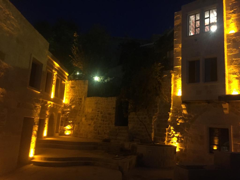 Antique House Hotel เนฟซิเฮียร์ ภายนอก รูปภาพ